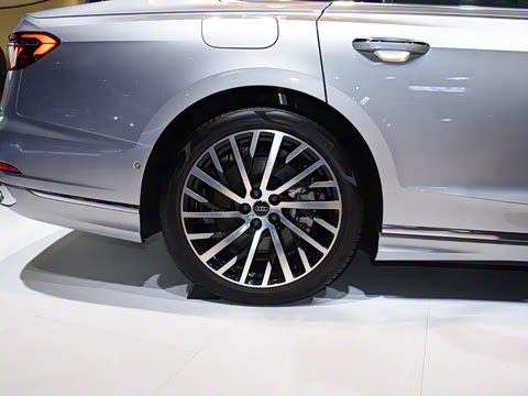 2025�� A8L 55 TFSI quattro �콢��