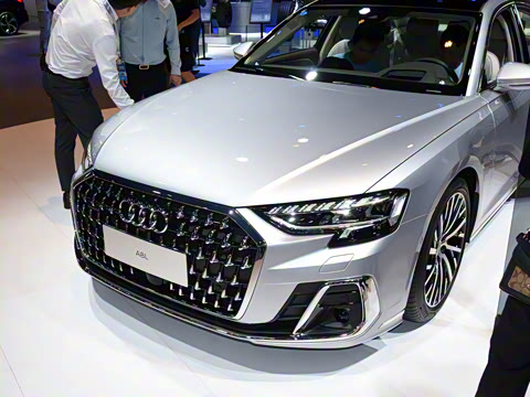 2025�� A8L 55 TFSI quattro �콢��