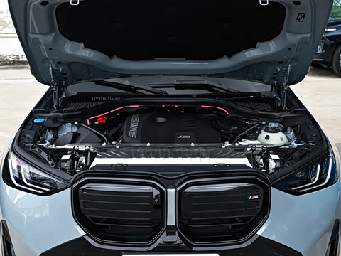 2026�� M50 xDrive