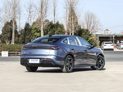 2026�� DM-i ������ 210KM�콢��