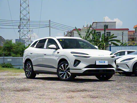 2025�� DM-i 121�캽��