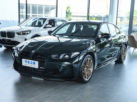 2024 M3Žγ M xDrive 