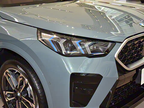 2025�� sDrive25i M�˶���װ