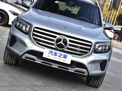 2026�� GLB 220 ������