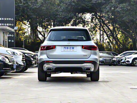 2026�� GLB 220 ������