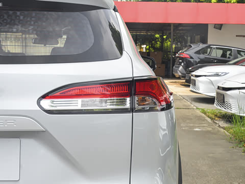 2026�� 2.0L CVT���ʰ�