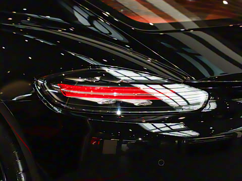 2023�� Cayman Style Edition 2.0T