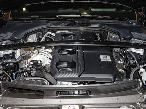 2026�� AMG C 43 4MATIC