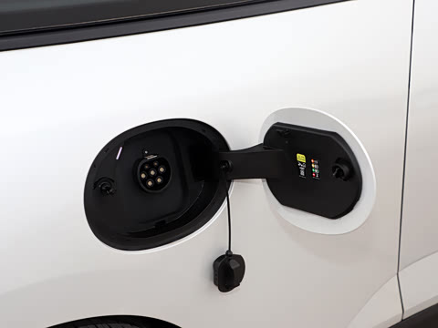 2026�� 463km COOPER SE ������