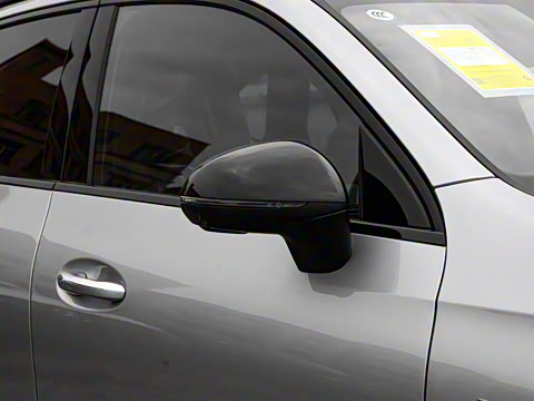 2026 AMG GLC 43 4MATIC