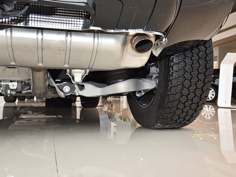 2026�� 110 3.0T P400 �����ر��