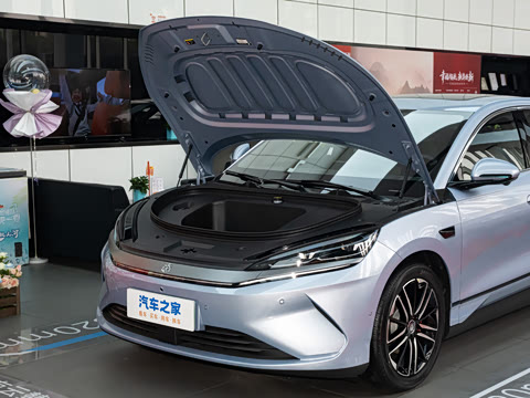 2025�� EV 545KM������