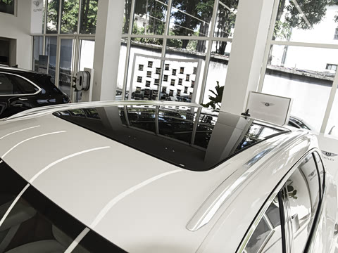 2026�� 4.0T V8 ������ŶȰ�