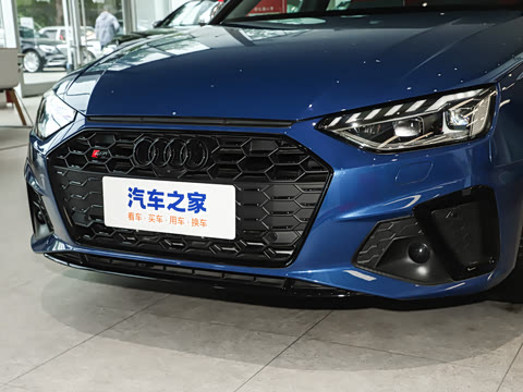 2025�� S4 Avant 3.0TFSI