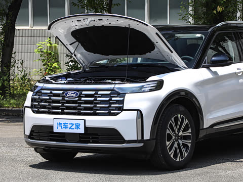 2027�� 2.3T EcoBoost �����ѽ�� 6��