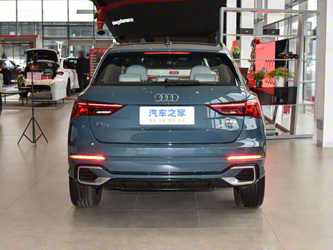 2025�� quattro 45�����ذ� 35TFSI  ��ȡ������