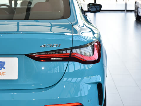 2024�� 430i M�˶���ҹ��װ