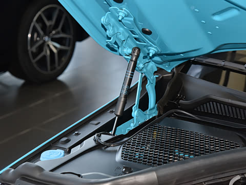 2024�� 430i M�˶���ҹ��װ