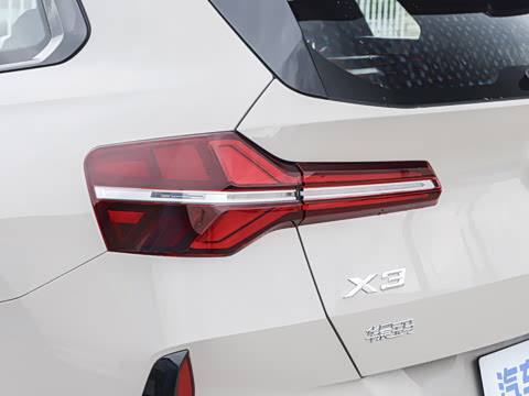2027�� xDrive30L ������ M�˶���ҹ��װ