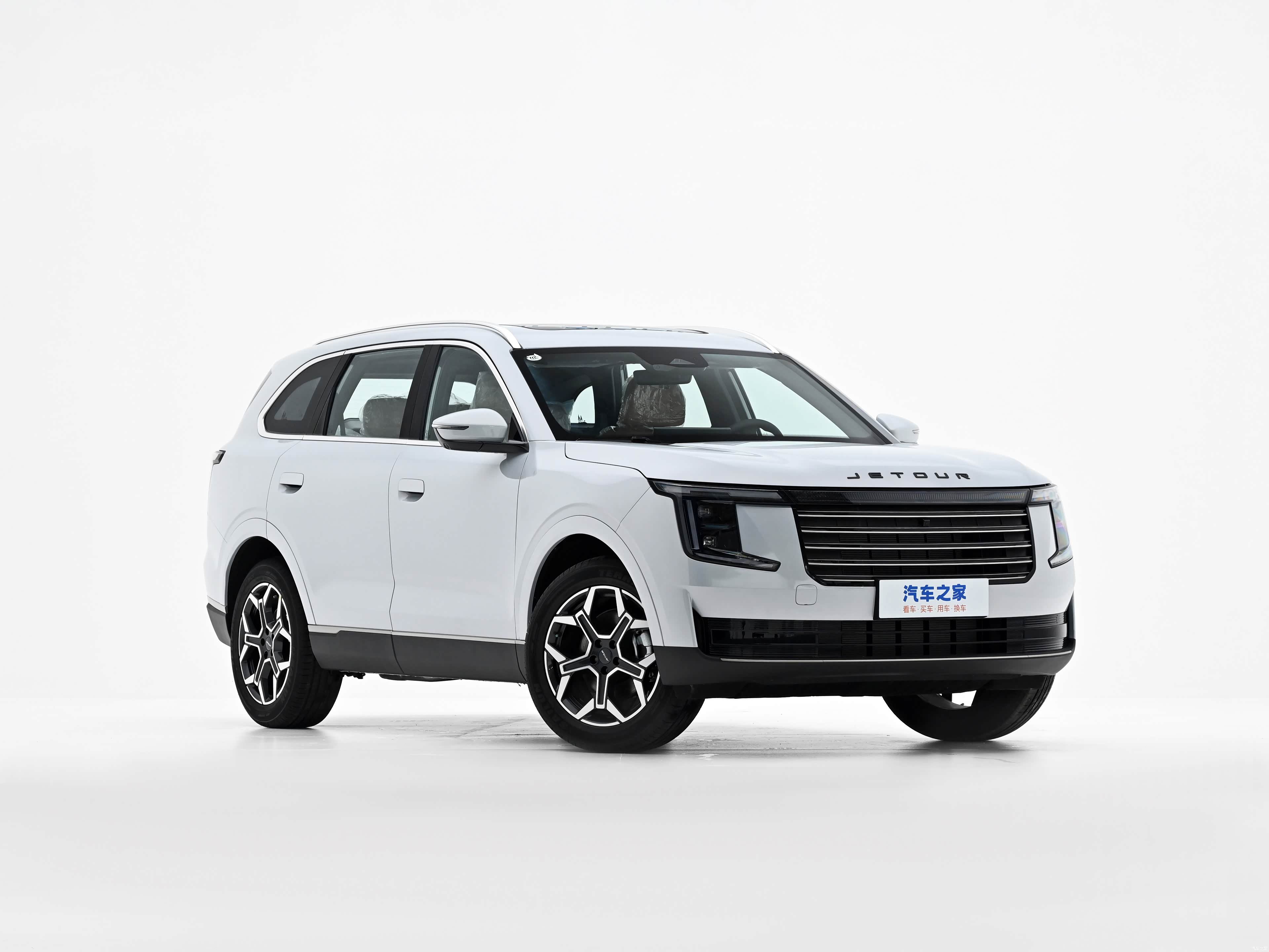 Jetour X70L, миниатюра 3