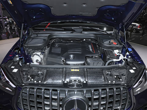 2026�� AMG GLE 53 4MATIC+