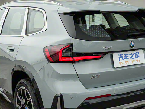 2025�� sDrive25Li X�����װ