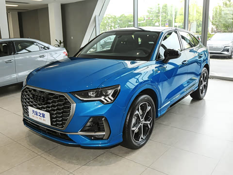 2025��  quattro 45�����ذ� 40TFSI ʱ����