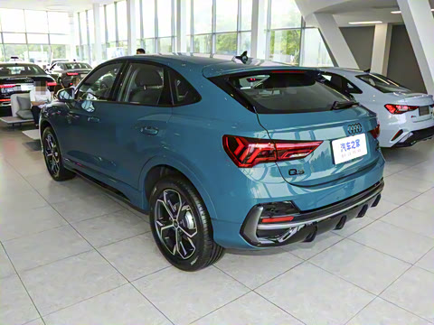 2025��  quattro 45�����ذ� 40TFSI ʱ����