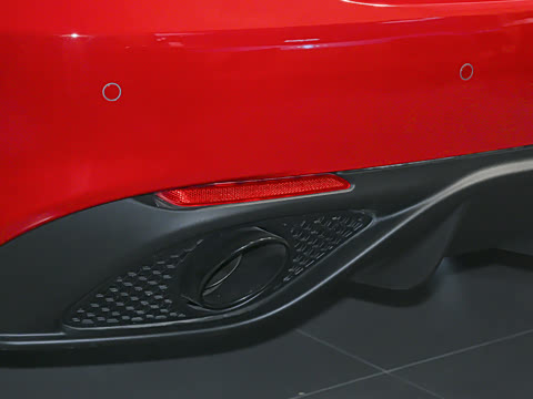 2026�� 2.0T 280HP VELOCE ������