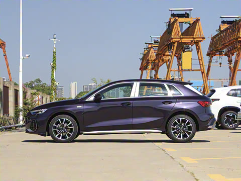 2026�� Sportback 35TFSI �ɳ�������