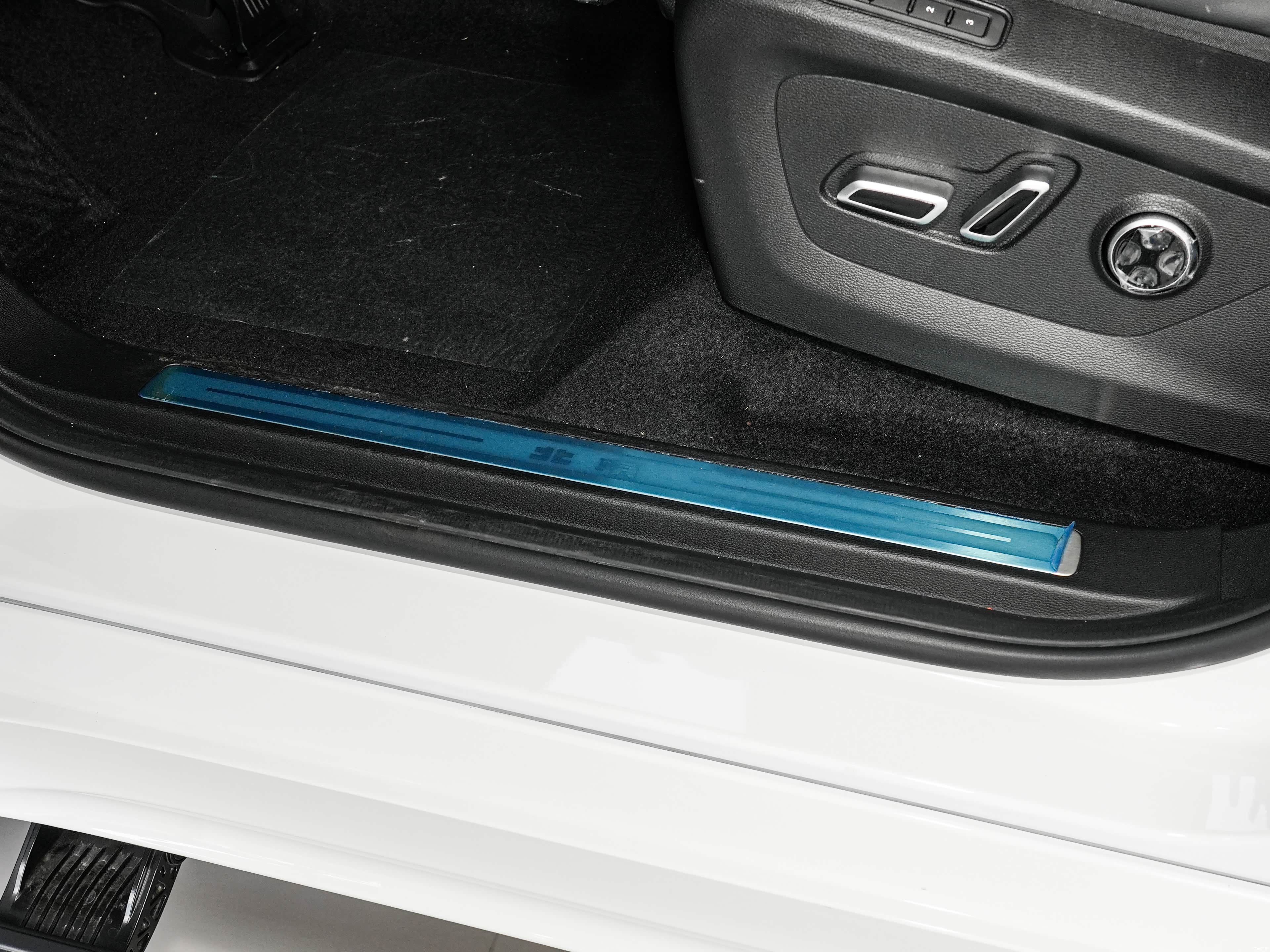 BAIC BJ60, миниатюра 27