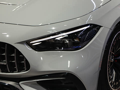 2026�� AMG CLE 53 4MATIC+ ������ܳ�
