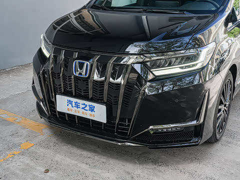 2026�� 2.0L e:HEV �����ھ�ʿ��