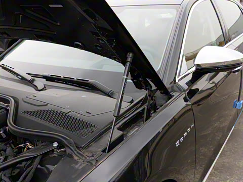 2026�� A8L Horch��ʼ�˰� 55TFSI