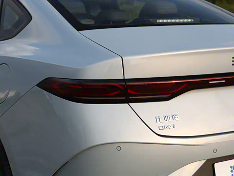 2025�� DM-i �Ǽݰ� 128KM��ȡ��