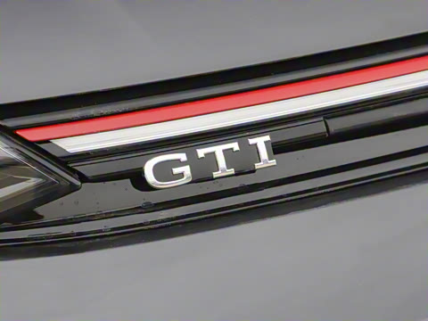 2026�� 380TSI DSG GTI