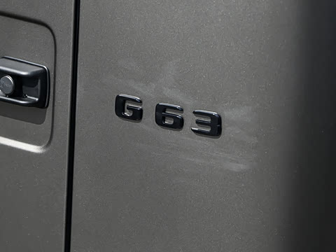 2026�� AMG G 63