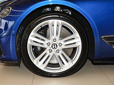 2024�� 4.0T GT V8