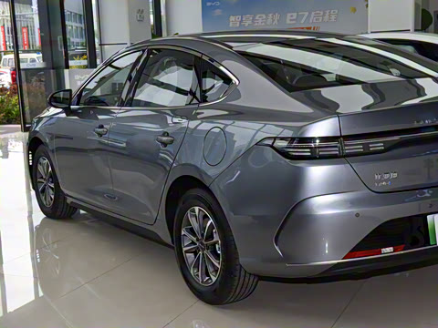 2025�� DM-i 55KM ���а�