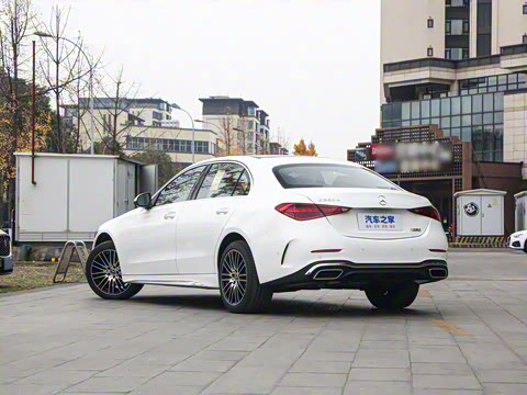 2026�� C 260 L �˶��ر��