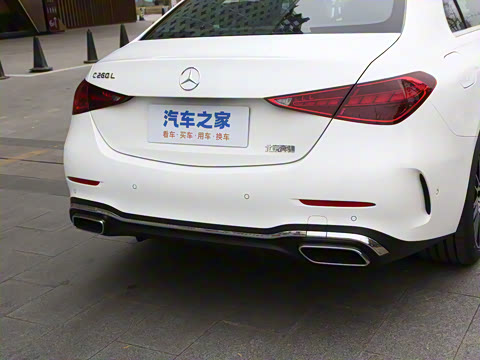 2026�� C 260 L �˶��ر��