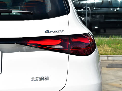 2026�� GLC 260 L 4MATIC �����