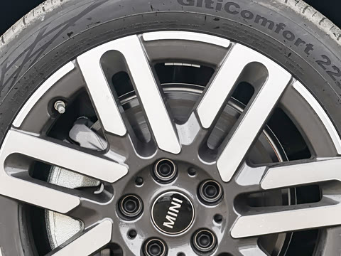 2025�� �Ŀ� 466km COOPER E ������