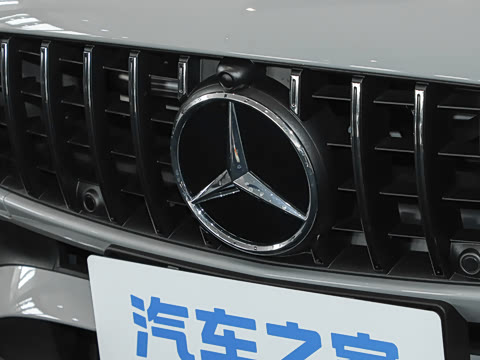 2026�� AMG C 43 4MATIC