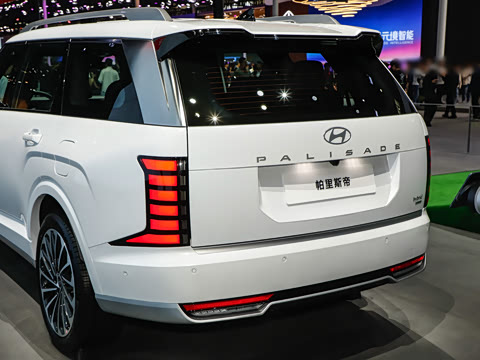 2026�� 2.5T Calligraphy ���ͼ� 6��