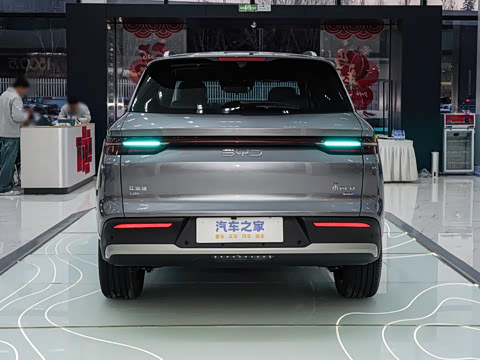 2026�� DM-i 220KM׿Խ��