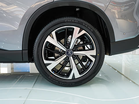 2026�� DM-i 220KM׿Խ��