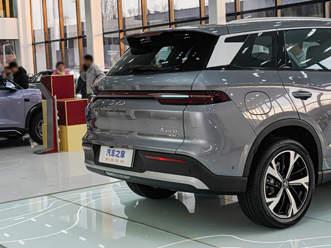 2026�� DM-i 220KM׿Խ��