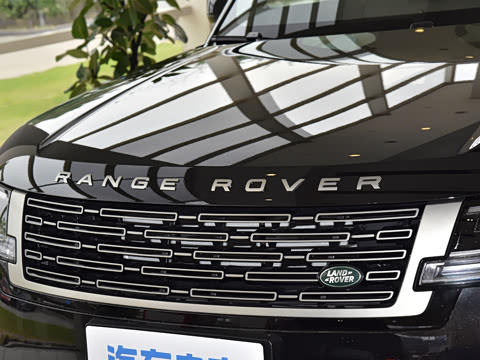 2026�� 3.0 L6 400PS HSE�����