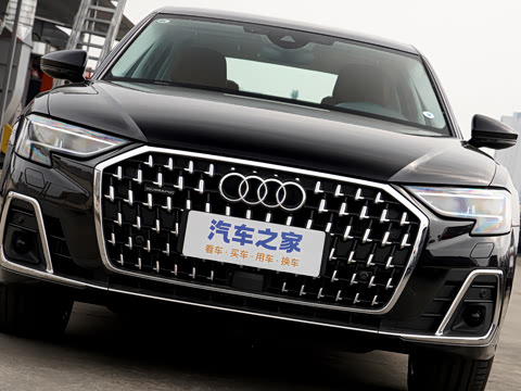 2026�� A8L 45 TFSI quattro ������